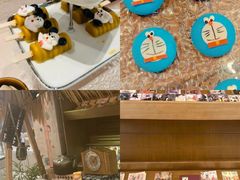 -菲住布渴酒店自助餐厅(阿里巴巴西溪园区店)