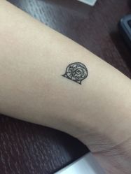 点击看大图 -越域刺青