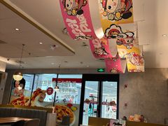 -必胜客(上地华联店)