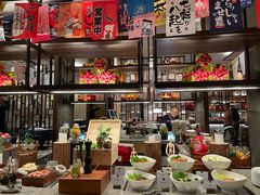 -康莱德酒店·美庭自助餐厅
