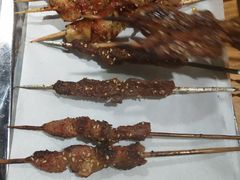 -崔记小串碳烤羊腿(南七马路店)