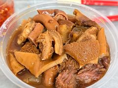 -韦记牛杂汤(清晖园店)