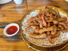 -临家闽南菜(宝洲路店)