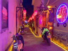 门面-吉姆餐厅