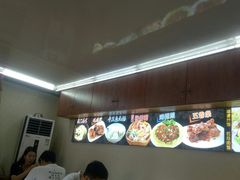 -老闽味沙茶面·姜母鸭(传承35年曾厝垵店)