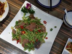 -巴蜀风情(西溪欢乐城店)