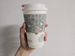 -茶颜悦色(银盆岭万达广场店)