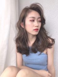 -TK·HAIR SALON韩式设计