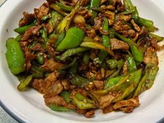 -农家湘菜(安亭店)