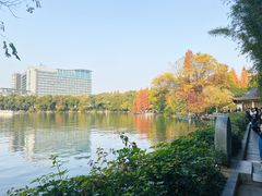 -桂林两江四湖景区