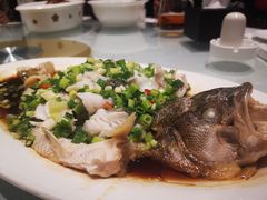 -周锦记广式餐厅(格林生活坊2期店)