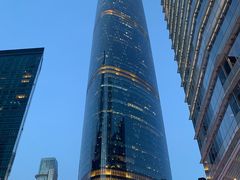 -广州四季酒店·天吧·高空酒吧