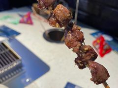 -大成活海鲜烧烤龙虾(静安大融城店)