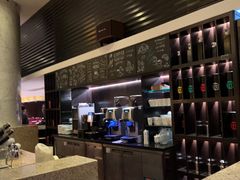 -上海锦江汤臣洲际大酒店壹阶层