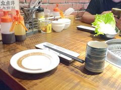 -牛局炭火烧肉(上邦百汇城店)