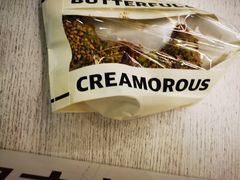 -BUTTERFUL&CREAMOROUS 黄油与面包(西单大悦城店)