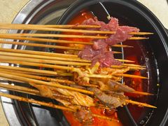 -钢管厂五区小郡肝串串香火锅(梅川路店)