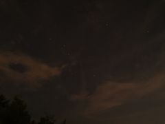 -鬼笑石后山停车场