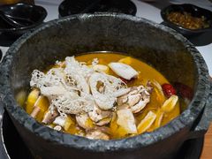 -芸山季·云南山珍菌火锅(南翔印象城MEGA店)