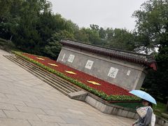 -采石矶景区