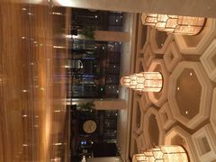iphone_upload_pic-上海外高桥喜来登酒店