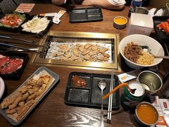 -新石器烤肉(之心城店)