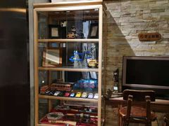 -时光漫步酒店(北京雍和宫南锣鼓巷后海店)