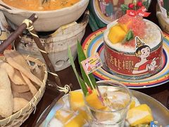 -泰妃殿(武汉首店)