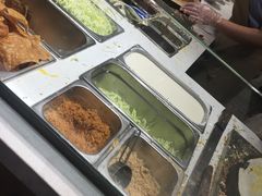 -煎饼道·孜然里脊煎饼(来福士店)