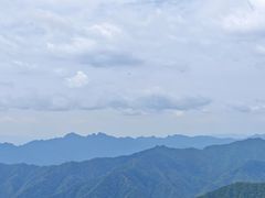 -终南山国家森林公园