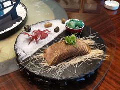 -富力万达嘉华酒店品珍中餐厅