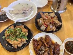 -明红蹄花(糍粑店街店)
