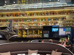 大堂-领鲜天下·焗海鲜·花胶鸡(天目里店)