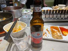 -丰茂烤串(建设街店)