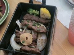 -和创柚子·会席日本料理(新区淮海街店)