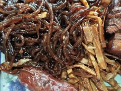 -盛记灶头菜饭(祝桥店)
