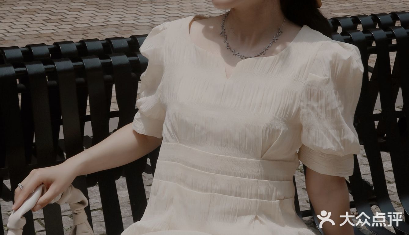 成都小众打卡 | 我不是仙女，却误入了罗马假日电影场景里