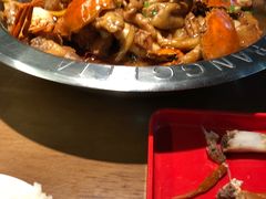 -胖哥俩肉蟹煲(淮安万达店)