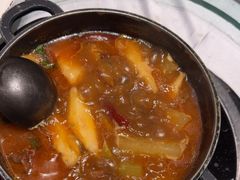 -天仁聚驴肉香(北石槽店)