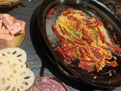 -胖碗火锅(观音桥店)