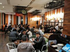 大堂-新旺茶餐厅(嘉里城店)