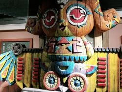 -卡通尼·Safari非洲探索乐园·生日会(金桥国际商业广场店)