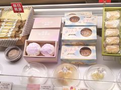 -好利来(团结湖店)