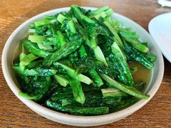 绿叶蔬菜-义乌香格里拉•食尚汇MIX