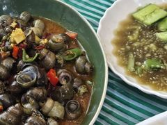 -香满锅老北京羊蝎子火锅·家常菜(新街口店)