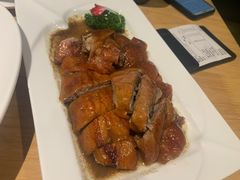 -兰亭轩茶餐厅(长江路店)