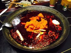 -星鸿社重庆老火锅
