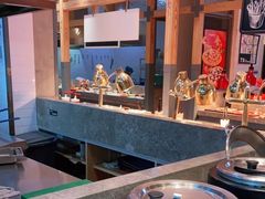-比格比萨自助(国展店)