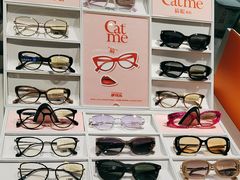 -LOHO眼镜(上海市浦江万达店)