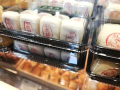 -泸溪河桃酥(秦淮夫子庙一店)